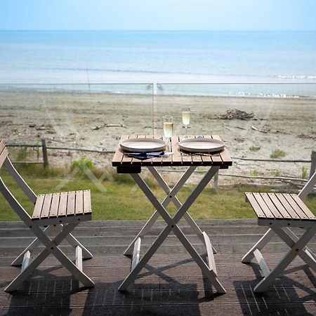 The Waters Villa Мотуека Екстериор снимка